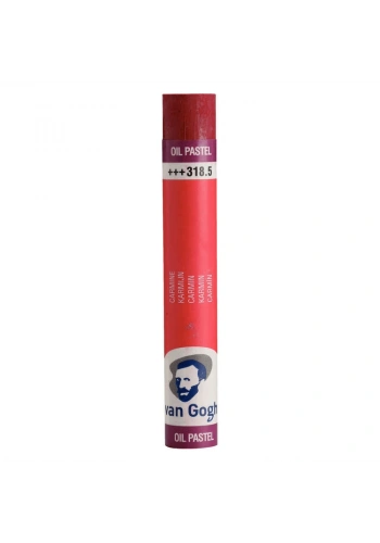 Van Gogh Yağlı Pastel Boya 318.5 Carmine