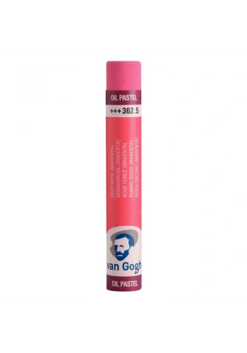 Van Gogh Yağlı Pastel Boya 362.5 Deep Rose