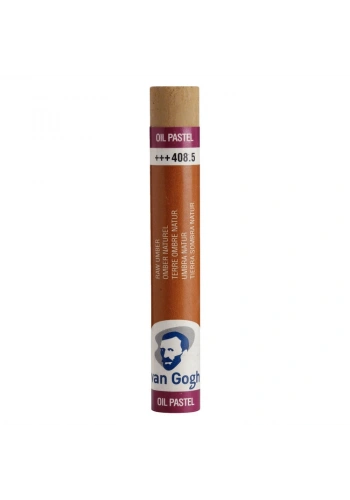 Van Gogh Yağlı Pastel Boya 408.5 Raw Umber