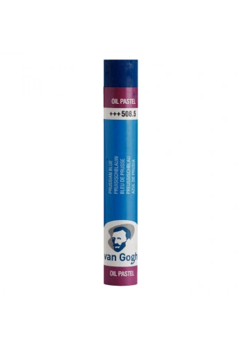 Van Gogh Yağlı Pastel Boya 508.5 Prussian Blue