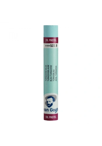 Van Gogh Yağlı Pastel Boya 522.9 Turquoise Blue