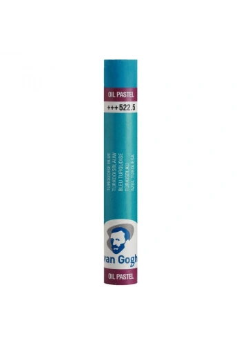 Van Gogh Yağlı Pastel Boya 522.5 Turquoise Blue