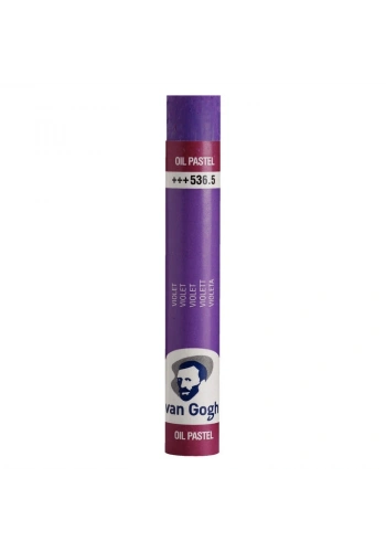 Van Gogh Yağlı Pastel Boya 536.5 Violet