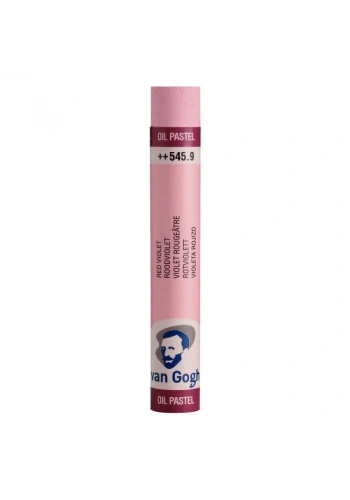 Van Gogh Yağlı Pastel Boya 545.9 Red Violet