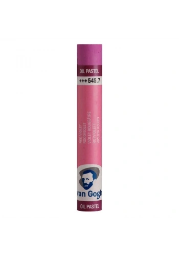 Van Gogh Yağlı Pastel Boya 545.7 Red Violet