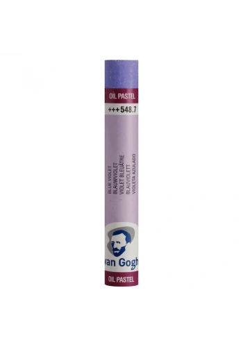 Van Gogh Yağlı Pastel Boya 548.7 Blue Violet