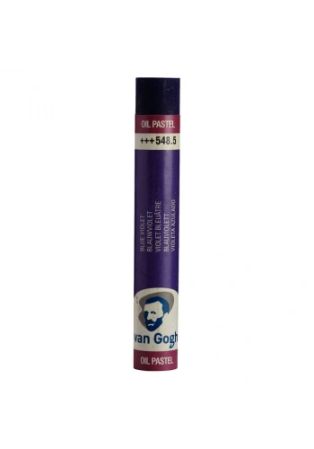 Van Gogh Yağlı Pastel Boya 548.5 Blue Violet