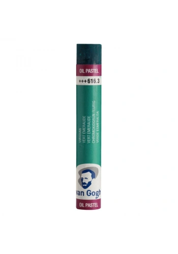 Van Gogh Yağlı Pastel Boya 616.3 Viridian