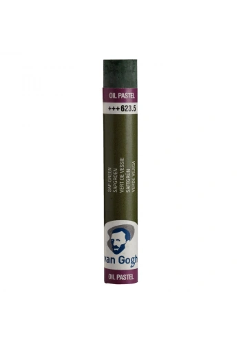 Van Gogh Yağlı Pastel Boya 623.5 Sap Green