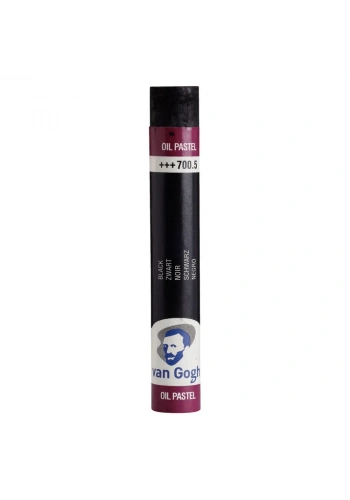 Van Gogh Yağlı Pastel Boya 700.5 Black