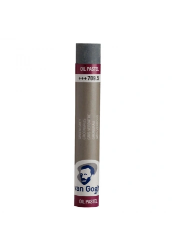 Van Gogh Yağlı Pastel Boya 709.5 Green Grey
