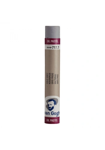 Van Gogh Yağlı Pastel Boya 717.7 Cold Grey