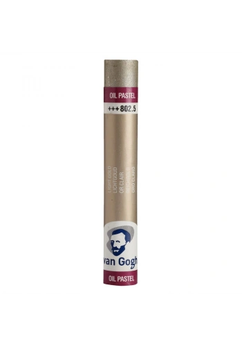 Van Gogh Yağlı Pastel Boya 802.5 Light Gold