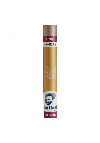 Van Gogh Yağlı Pastel Boya 803.5 Deep Gold