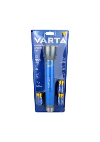 Varta 18629 LED Outdoor Sports F30 3C Fener