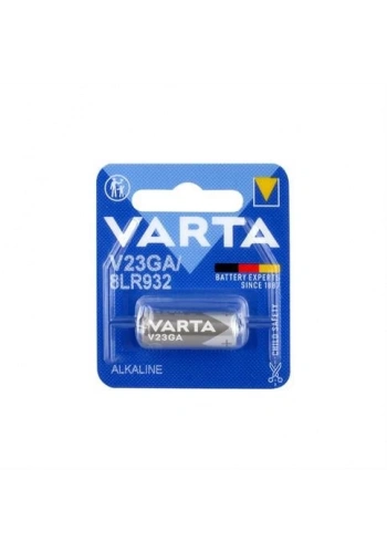 Varta 4223 23A V23GA 12V Alkaline Pil 1Li