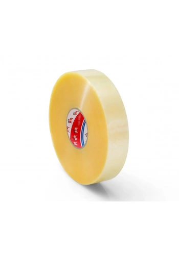 Ve-ge Şeffaf Koli Bandı 36 x 300 Mt ( 10 Adet )