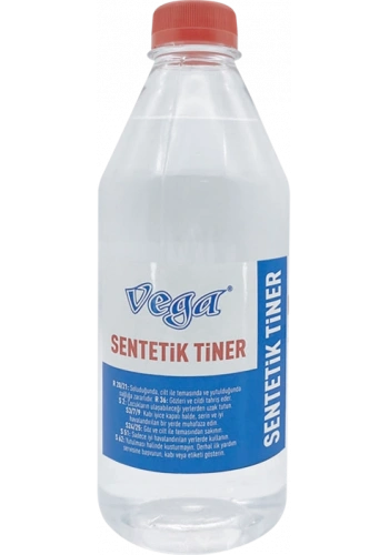 Vega Sentetik Tiner 516 Ml