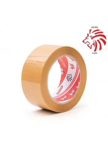 Vege Koli Bantı 45mmx100mt Taba-Aslan