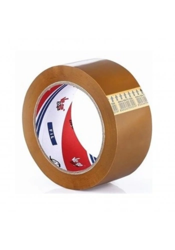 Vege Koli Bantı 45mmx100mt Taba-Fil