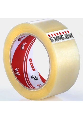 Vege Koli Bantı Aslan 45x100 Şeffaf