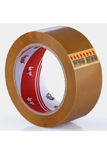 Vege Koli Bantı Aslan 45x100 Taba