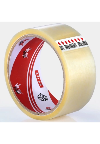 Vege Koli Bantı Aslan 45x40 Şeffaf