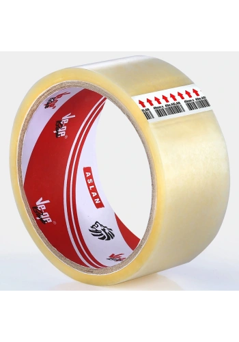 Vege Koli Bantı Aslan 45x40 Şeffaf