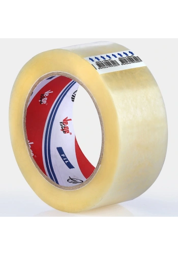 Vege Koli Bantı Fil 45x100 Şeffaf