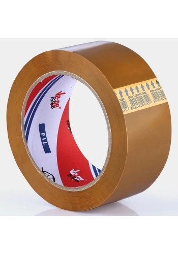 Vege Koli Bantı Fil 45x100 Taba