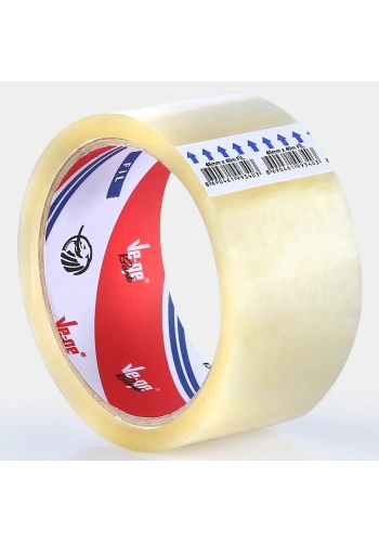 Vege Koli Bantı Fil 45x40 Şeffaf