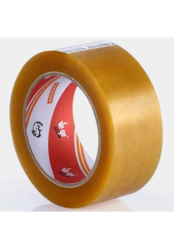 Vege Koli Bantı Gergedan 45x100 Şeffaf