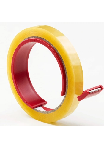 Vege Selefon Bant Hoop 12x66