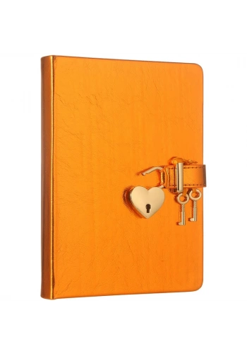 Victoria S Journals Hush Kltme Df.160 YP Düz.Turun