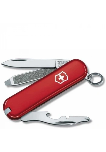 Victorinox 0.6163 Rally Çakı