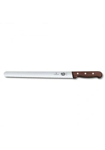 Victorinox 5.4230.25RAD Dilimleme 25cm Şef Bıçağı