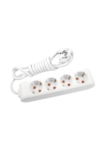 Viko Multi-Let Dçrtlü 5 Mt Grup Priz