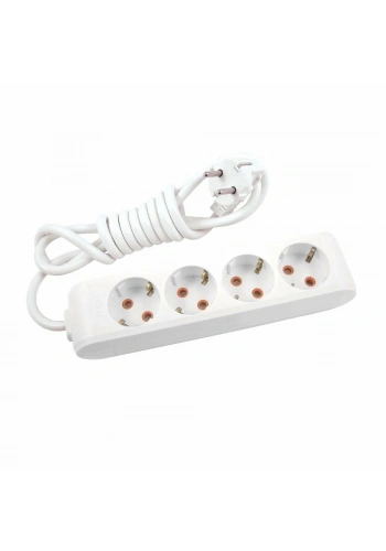 Viko Multi-Let Dörtlü 3 Mt Grup Priz