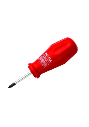 Vip-Tec Art Topaç Yıldız Uçlu Tornavida PH1 x 40 mm