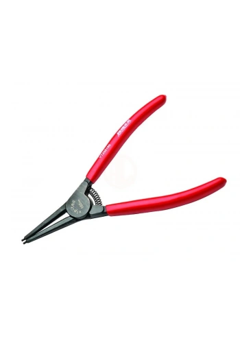 Vip-Tec Dış Segman Pensi Yaylı Düz 230 mm - VT255230