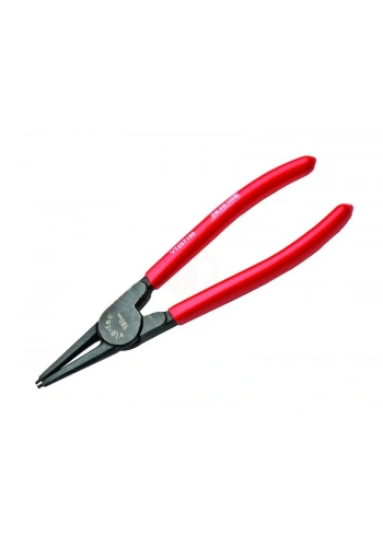 Vip-Tec İç Segman Pensi Yaysız Düz 140 mm - VT257140