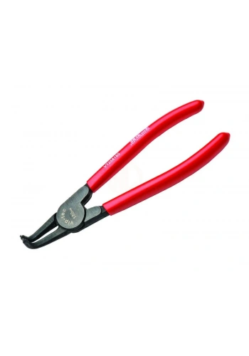 Vip-Tec İç Segman Pensi Yaysız Eğri 140 mm - VT258140