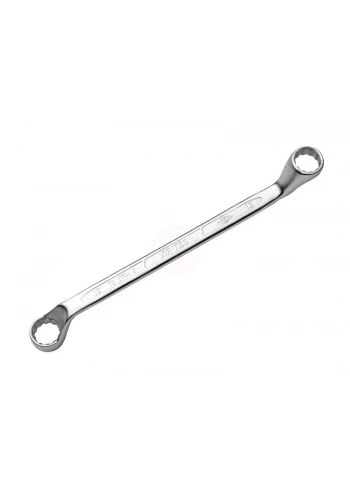 Vip-Tec Yıldız İki Ağız Anahtar 08x09 mm - VT1110809