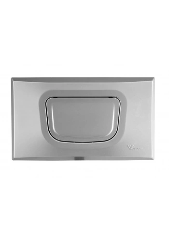 Visam Kumanda Paneli Prestij Mat Krom Stoplu