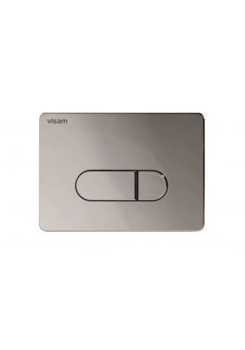 Visam Kumanda Paneli Siena Mat Krom