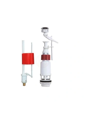 Visam Rezervuar İç Takım Assos Zeplin Flatörlü