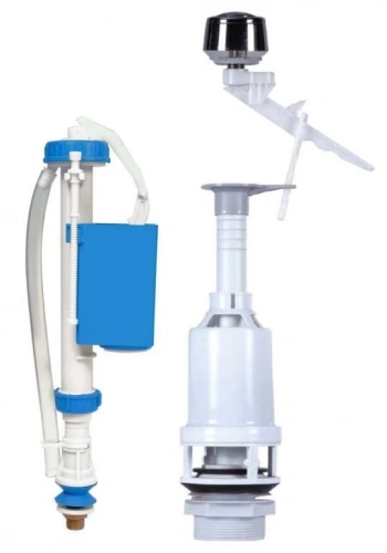 Visam Rezervuar İç Takım Jumbo Roket Flatörlü