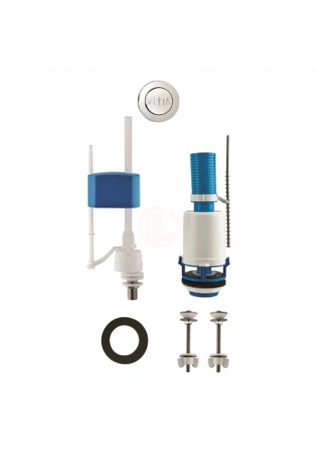 Vitra İç Takım Alttan Giriş 6L(SI-SI) - 330B1314