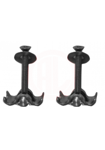 Vitra Menteşe Üstten Sabitleme Aparatı - 420250YP1TE