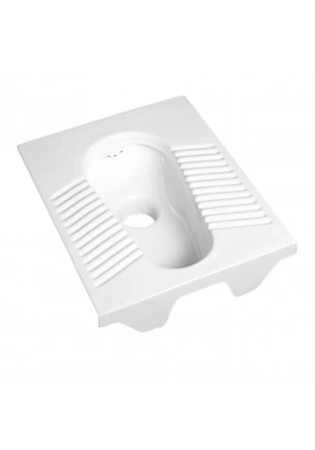 Vitra Norm Hela Taşı Beyaz